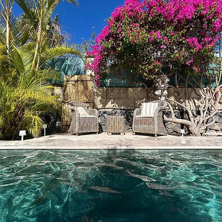 Villa Ibiza - Beautiful House With Private Pool Чайофа Экстерьер фото