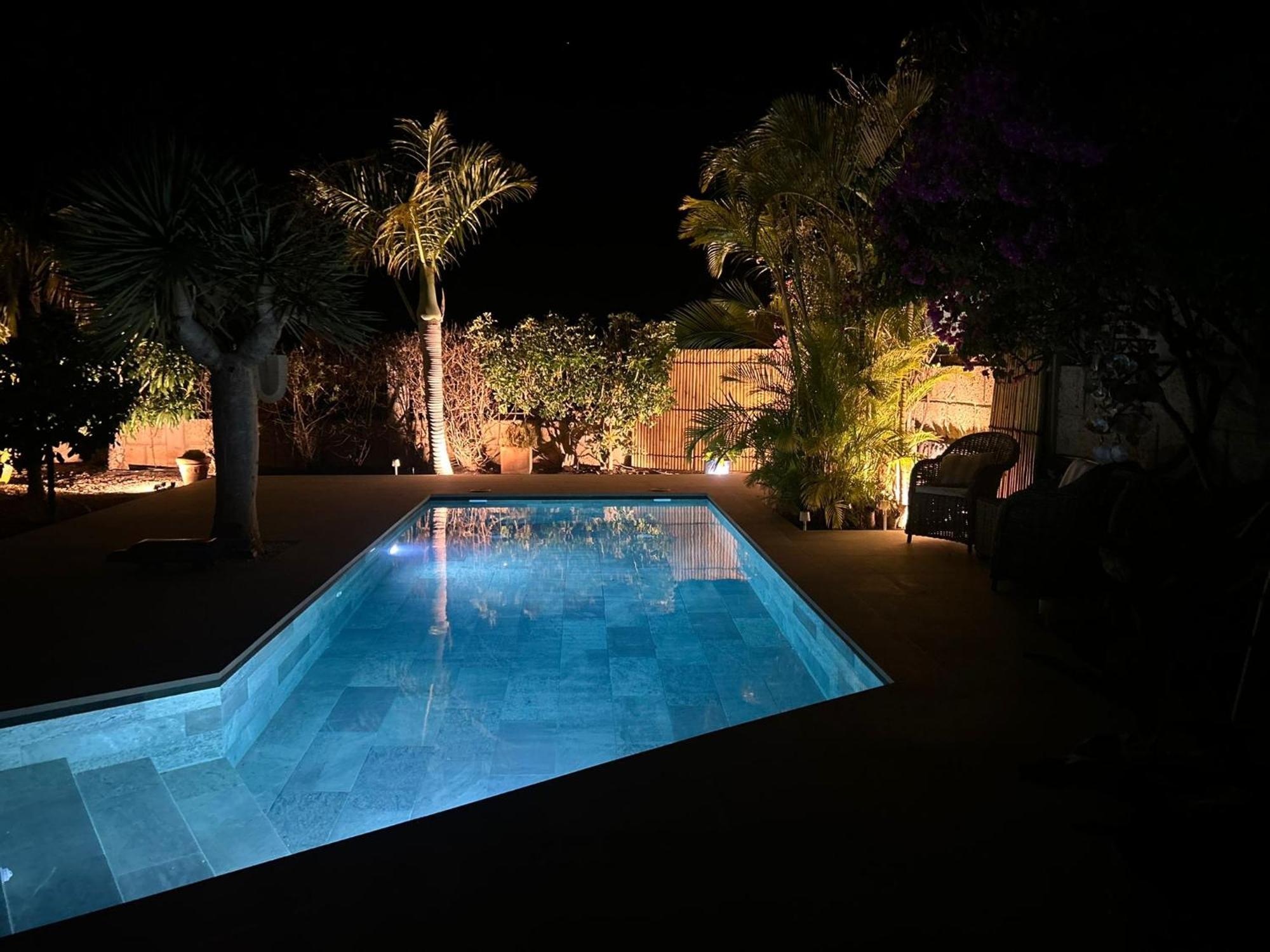 Villa Ibiza - Beautiful House With Private Pool Чайофа Экстерьер фото