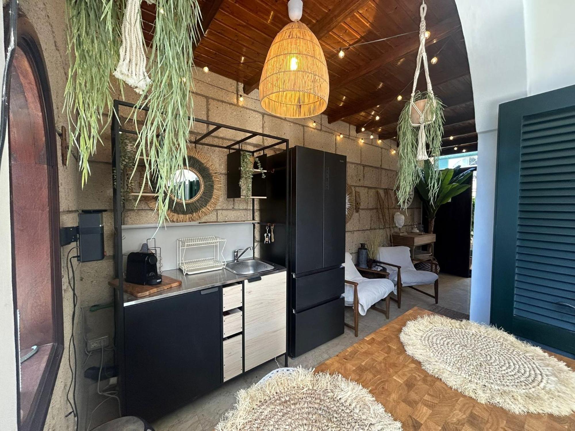 Villa Ibiza - Beautiful House With Private Pool Чайофа Экстерьер фото