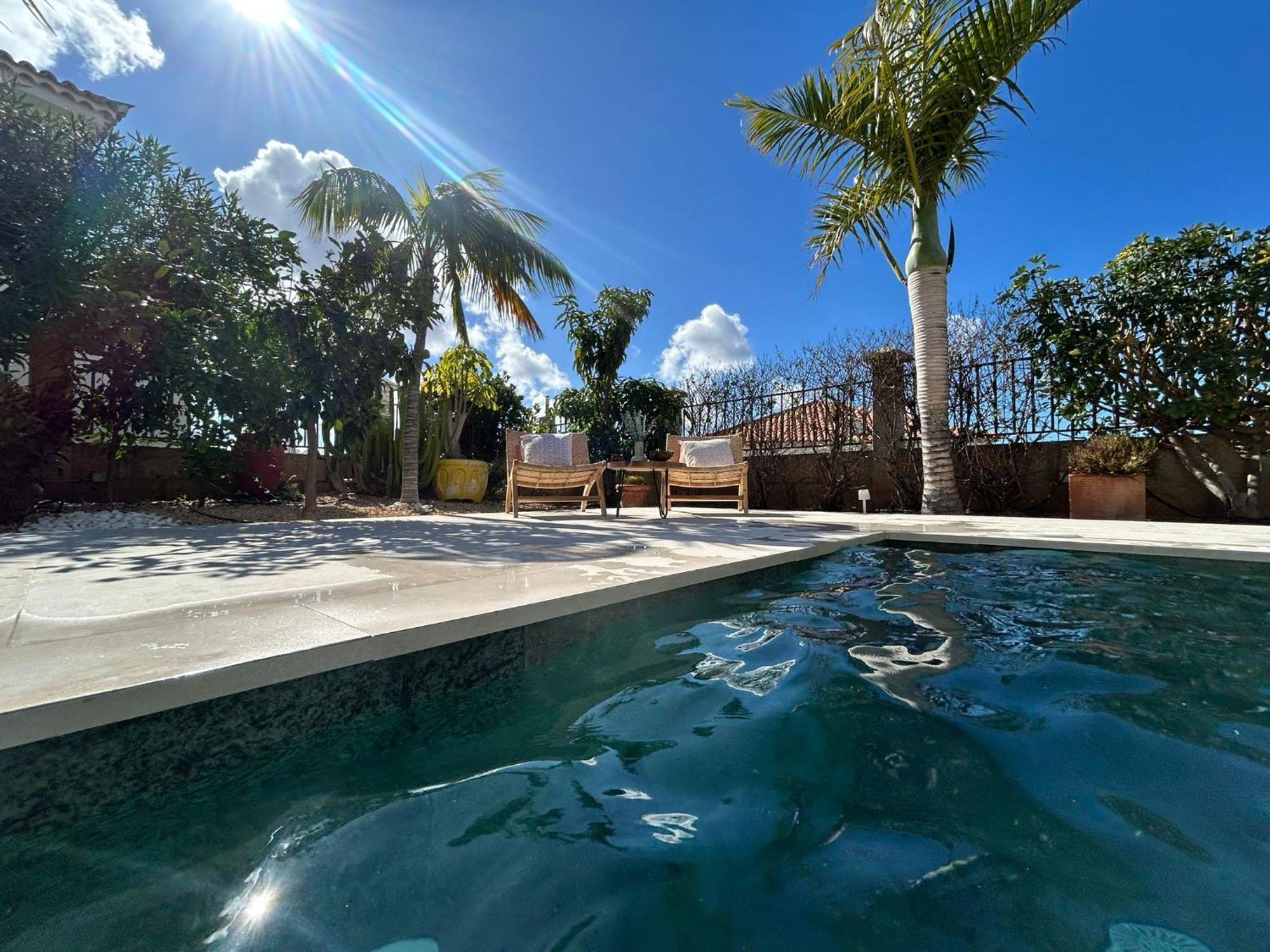 Villa Ibiza - Beautiful House With Private Pool Чайофа Экстерьер фото