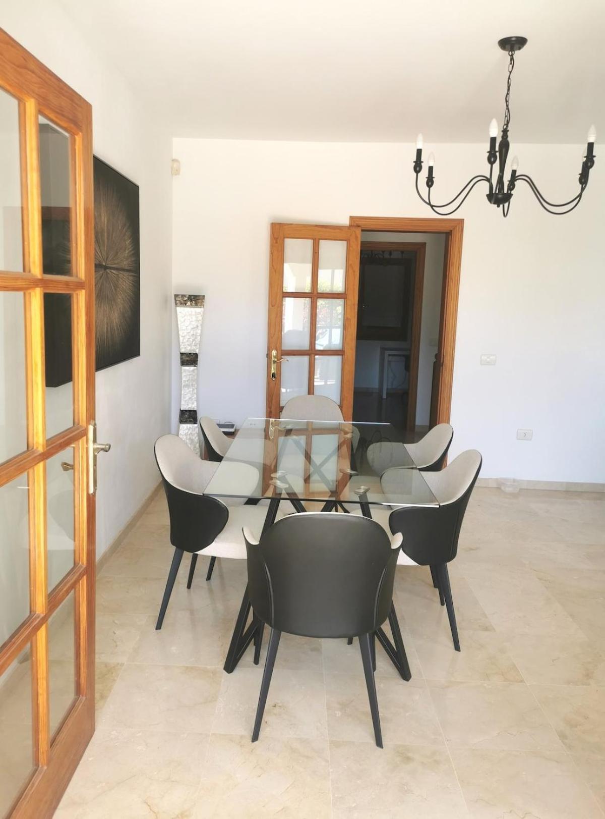 Villa Ibiza - Beautiful House With Private Pool Чайофа Экстерьер фото