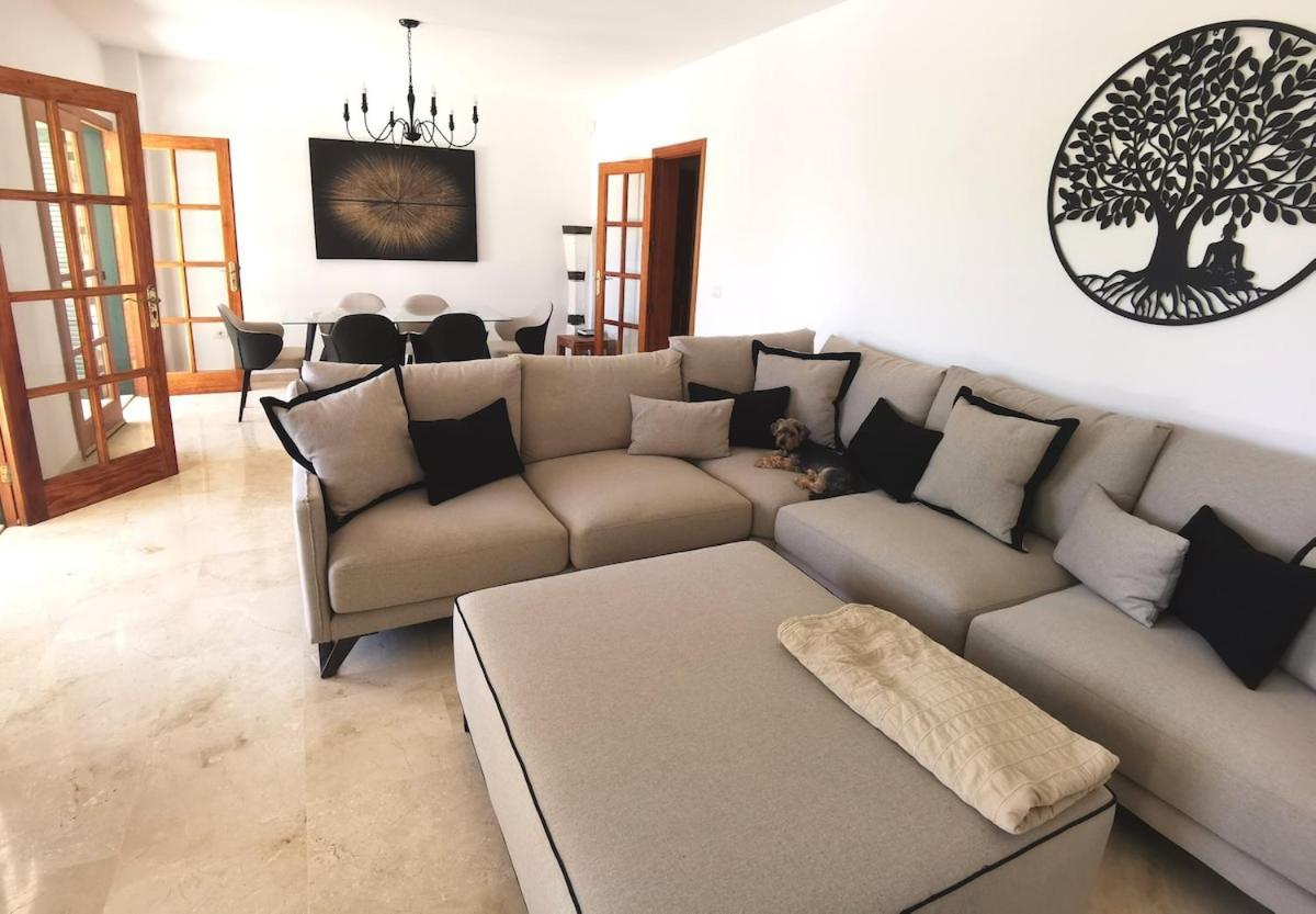 Villa Ibiza - Beautiful House With Private Pool Чайофа Экстерьер фото