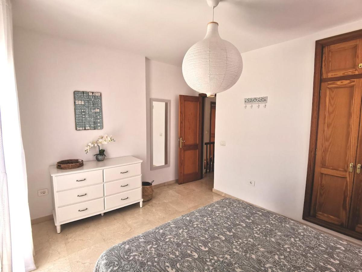 Villa Ibiza - Beautiful House With Private Pool Чайофа Экстерьер фото