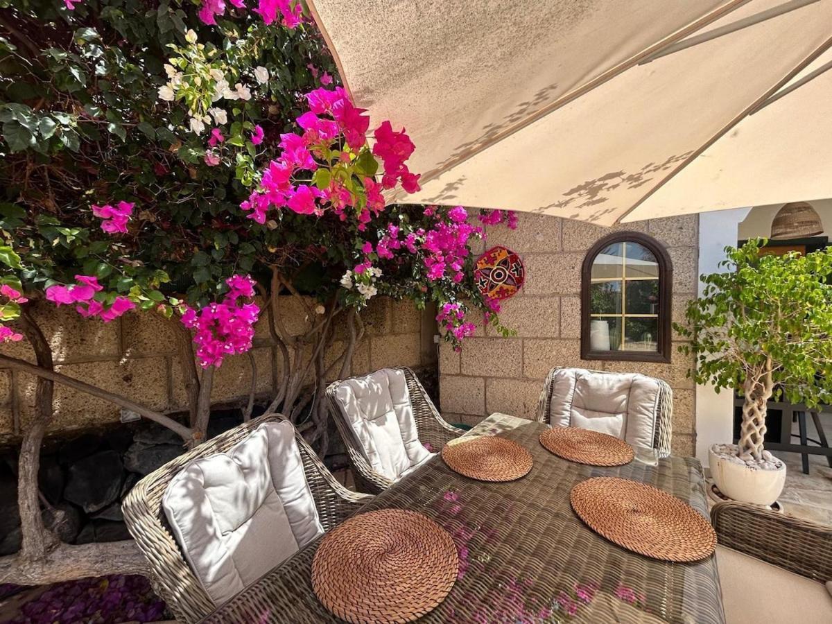 Villa Ibiza - Beautiful House With Private Pool Чайофа Экстерьер фото