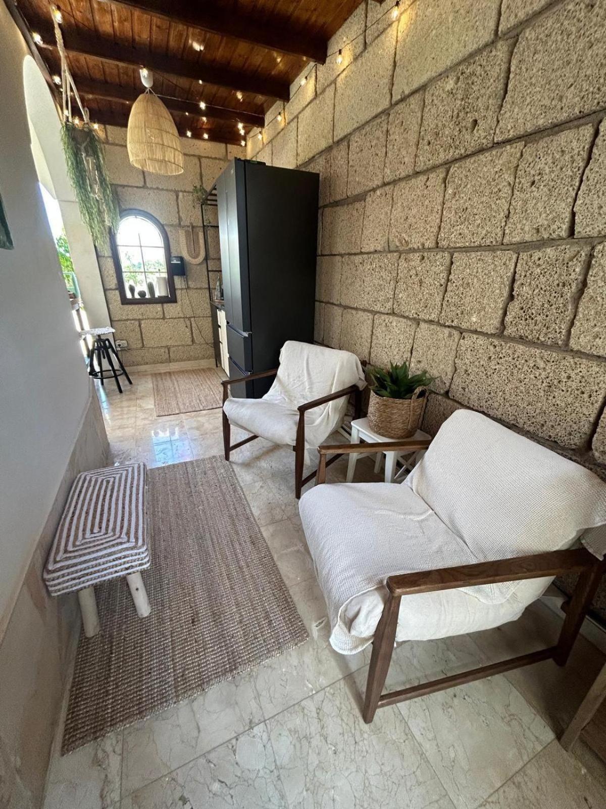 Villa Ibiza - Beautiful House With Private Pool Чайофа Экстерьер фото