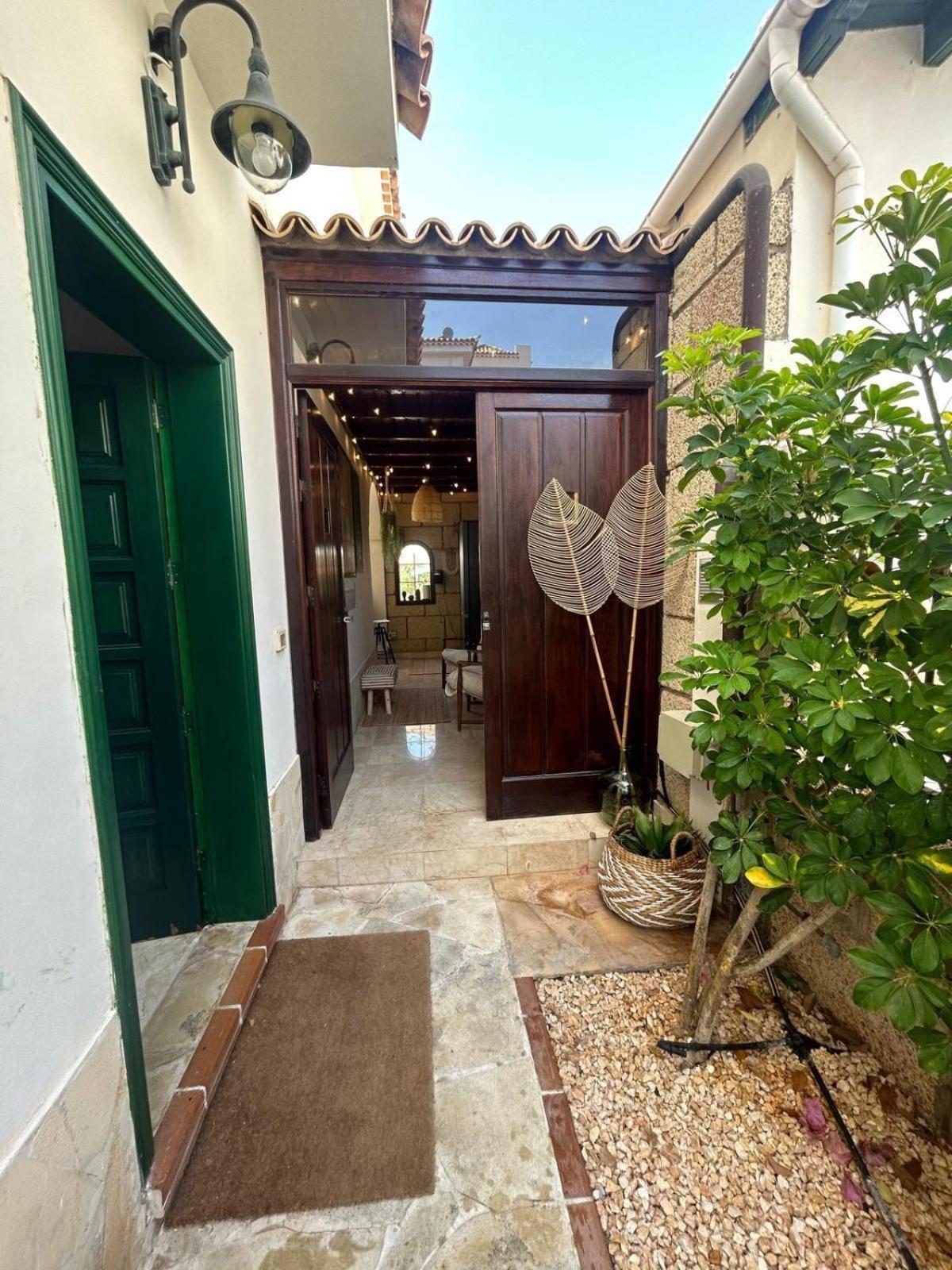 Villa Ibiza - Beautiful House With Private Pool Чайофа Экстерьер фото